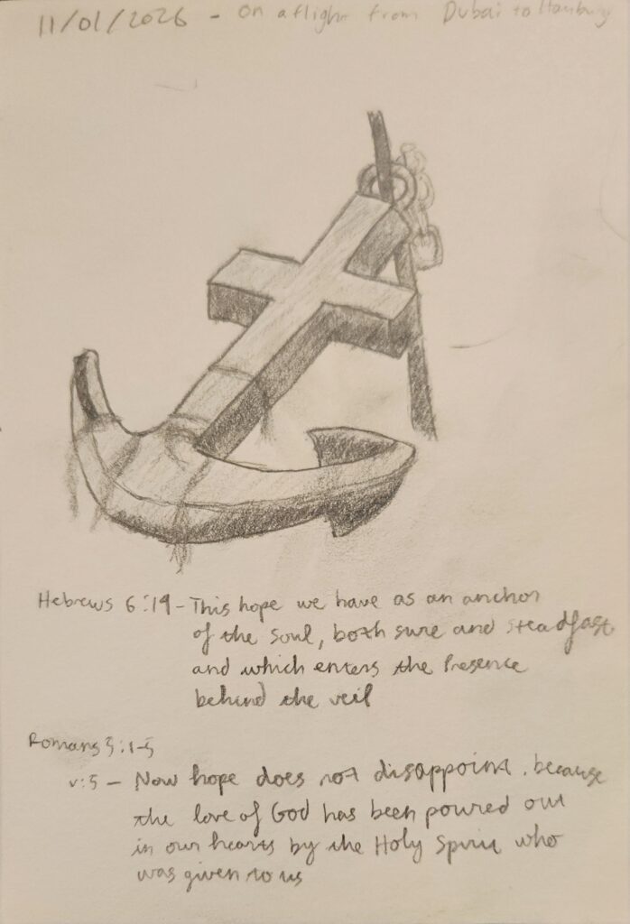 anchor of hope in which we stands